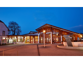 Bildergallerie Forum Daun Gäste- u. Veranstaltungszentrum Daun