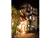 Bildergallerie Nonnenhof Café & Weingut Enkirch