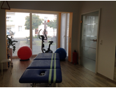 Eigentümer Bilder Lejeune Rosi Krankengymnastik/Osteopathie Föhren