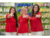 Eigentümer Bilder Hildegardis Apotheke Inh. Melanie Justen Trier