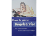 Eigentümer Bilder Wäscherei Stadtkyll Rita Dederichs Wäscherei, Heißmangel, Änderungsschneiderei Stadtkyll