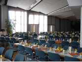 Eigentümer Bilder Forum Daun Gäste- u. Veranstaltungszentrum Daun