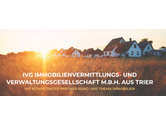 Eigentümer Bilder IVG Immobilien- Vermittlungs- und Verwaltungsgesellschaft mbH Immobilien-Hausverwaltung & Vermittlung Trier
