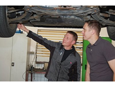 Eigentümer Bilder Auto-Service Pauls e.K. Inh. Alfred Kotz Bitburg