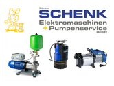 Eigentümer Bilder Schenk Elektromaschinen und Pumpenservice GmbH Service-Partner KSB Trier