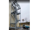 Eigentümer Bilder Wifra Metallbau GmbH Großlittgen