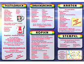 Eigentümer Bilder Print Point Druckereibetrieb Wittlich