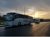 Eigentümer Bilder Faber Bus und Mietwagen GmbH & Co. KG Binsfeld