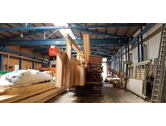 Eigentümer Bilder DIB Densborner Industriebau GmbH Zimmerei, Holzrahmenbau, Dachdeckerei, Sägewerk Densborn