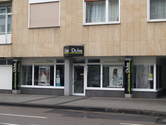 Bildergallerie Andreas  Duhr Friseur an der Porta Trier