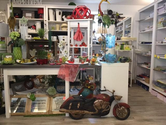 Schaufenster