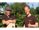 Eigentümer Bilder Barth Natursteine GbR Jochen u. Nico Barth Steinmetz Simmertal