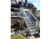 Eigentümer Bilder Spier Peter Schlosserei Traben-Trarbach