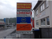 Schaufenster