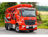 Eigentümer Bilder Francois Entsorgungsbetrieb GmbH Rittersdorf