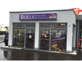 Eigentümer Bilder Andreas Bollig Bäckerei, Konditorei, Café Pluwig