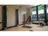 Eigentümer Bilder Körperwerkstatt Birkenfeld A. Kalbfuss Physiotherapie und mehr... Birkenfeld
