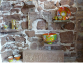 Bildergallerie Christine Floss TERRA VIVA Geschenke Trier