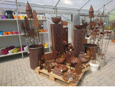 Eigentümer Bilder Baumschule van Pütten GbR Stroheich