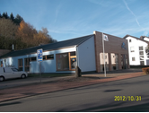 Schaufenster