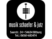 Bildergallerie Musik Schaefer & Jutz Bitburg
