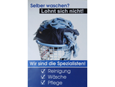 Eigentümer Bilder Wäscherei Stadtkyll Rita Dederichs Wäscherei, Heißmangel, Änderungsschneiderei Stadtkyll
