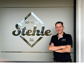 Eigentümer Bilder Schilder Stehle GmbH Schilder aller Art Trier