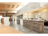 Eigentümer Bilder Breuer-Koch Schreinerwerkstätten - Innenarchitekturbüro Schönecken