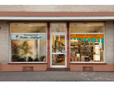 Schaufenster