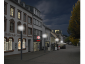 Eigentümer Bilder B.K.S. Ingenieurgesellschaft für Stadtplanung Raum- u. Umweltplanung GmbH Stadtplanung Trier