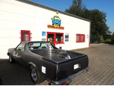 Bildergallerie Günthers KFZ-Technik GmbH Speicher
