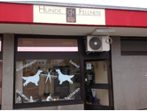Bildergallerie Hunde Fellness Inh. Guido Klaus Trier