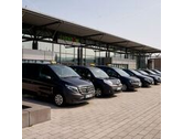 Eigentümer Bilder Taxi Jungen-Lombard Muhamed Karavdic Manderscheid