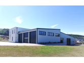 Eigentümer Bilder Seitz Industriebau GmbH & Co. KG Speicher