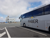 Eigentümer Bilder Faber Bus und Mietwagen GmbH & Co. KG Binsfeld