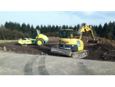 Eigentümer Bilder Bauer Marco Tief- und Straßenbau GmbH & Co.KG Gillenfeld