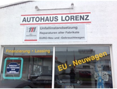 Schaufenster