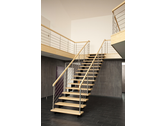 Bildergallerie ETS Treppenbau u. Schreinerei GmbH Treppen Dingdorf