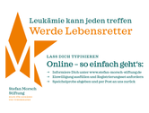 Eigentümer Bilder Stefan-Morsch-Stiftung Hilfe für Leukämie- und Tumorkranke Birkenfeld