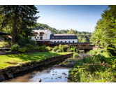Eigentümer Bilder Heidsmühle Hotel Manderscheid