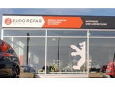 Bildergallerie Autohaus Uwe Lorenz GmbH Wittlich