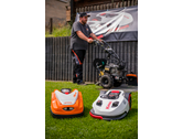 Eigentümer Bilder Helm Motorgeräte GbR Leisel