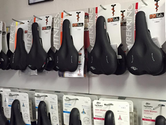 Eigentümer Bilder Molitor's Bike Shop Fahrrad Wittlich