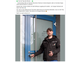 Eigentümer Bilder elsi-tec GmbH & Co. KG Elektro- & Sicherheitstechnik Fohren-Linden