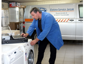 Bildergallerie Elektro-Service-Jarzak Hausgeräte Kundendienst Gusterath