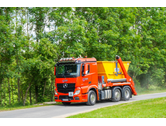 Eigentümer Bilder Francois Entsorgungsbetrieb GmbH Rittersdorf