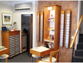 Schaufenster