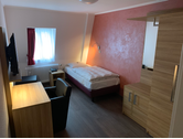 Eigentümer Bilder Hotel Well garni *** Hotel Wittlich