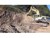 Eigentümer Bilder Bauer Marco Tief- und Straßenbau GmbH & Co.KG Gillenfeld