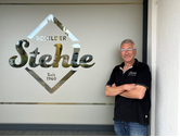 Eigentümer Bilder Schilder Stehle GmbH Schilder aller Art Trier